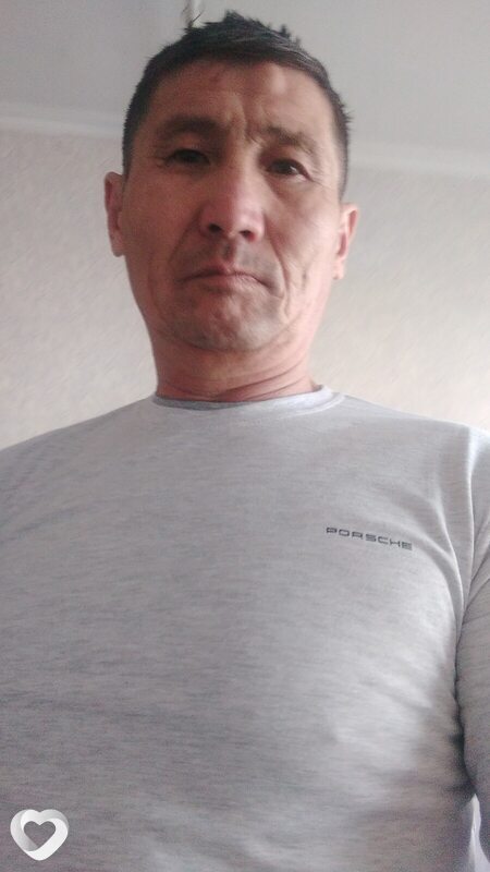 Марат, 54, Астане — анкета №1458783