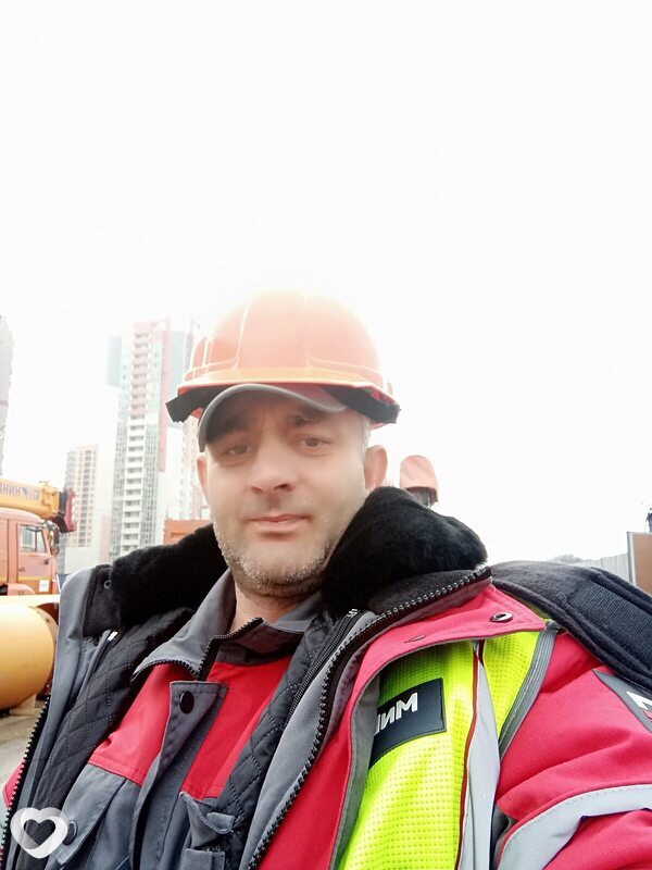 Константин, 50, Нефтекамске — анкета №1458784