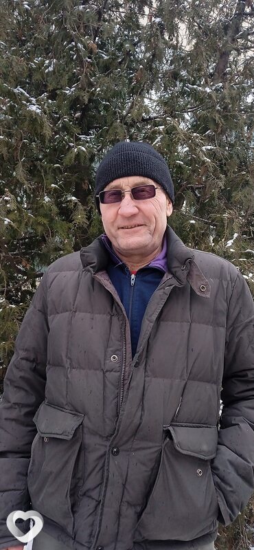 Алексей, 63, Луганске — анкета №1459419