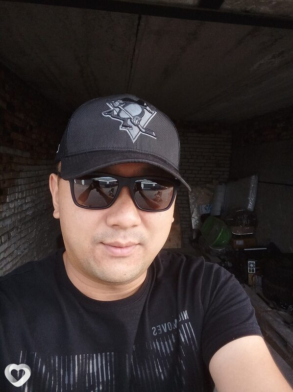 Анатолий, 37, Хабаровске — анкета №1459421