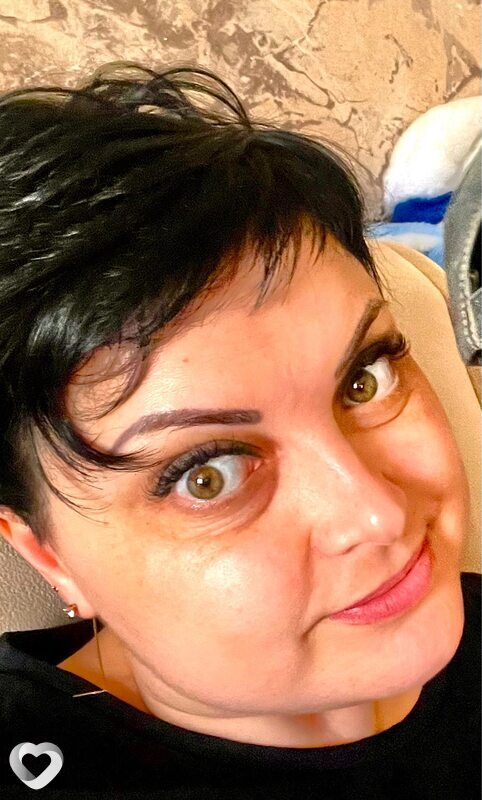 Анна, 37, Белорецке — анкета №1459422