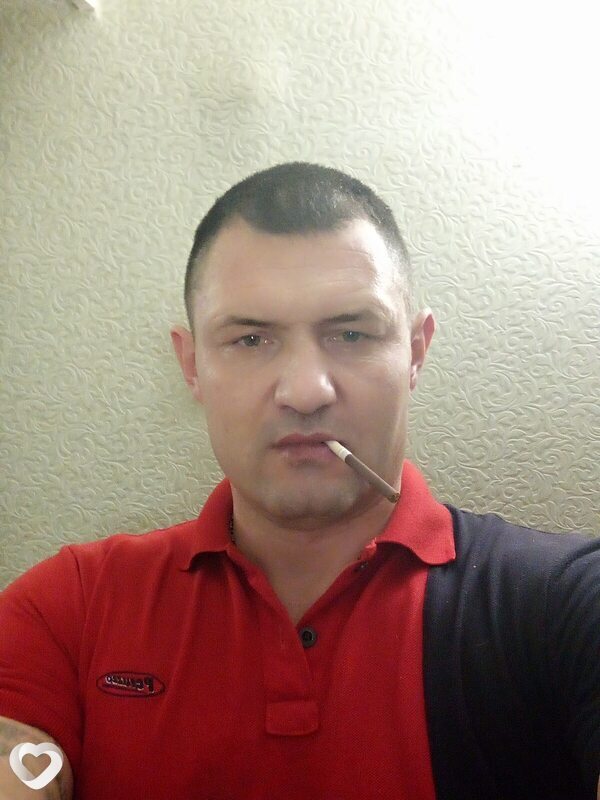 Алексей, 46, Курске — анкета №1459425