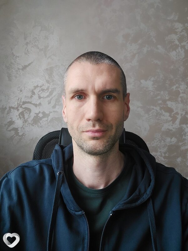 Евгений, 42, Ставрополе — анкета №1459429