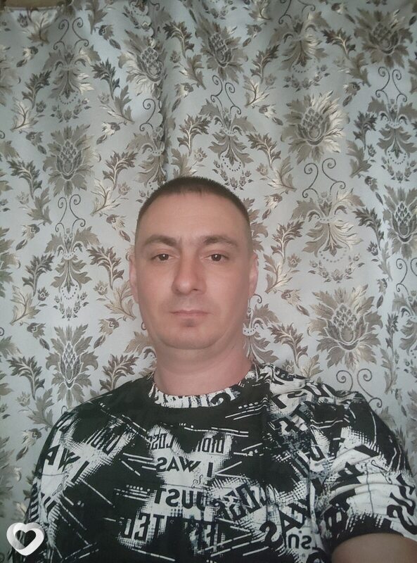 Александр, 41, Енакиеве — анкета №1458615