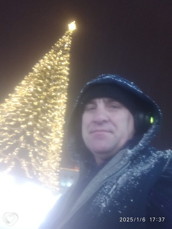 Анатолий, 54, Белгороде — анкета №1458630