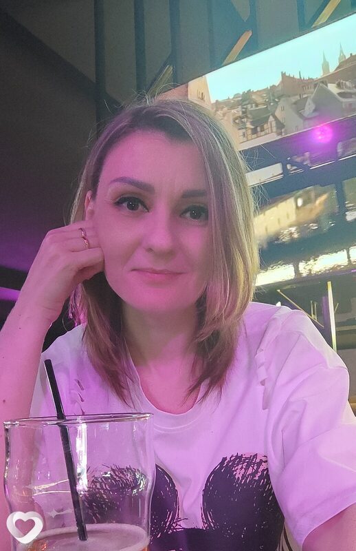 Ирина, 45, Набережных Челнах — анкета №1458637