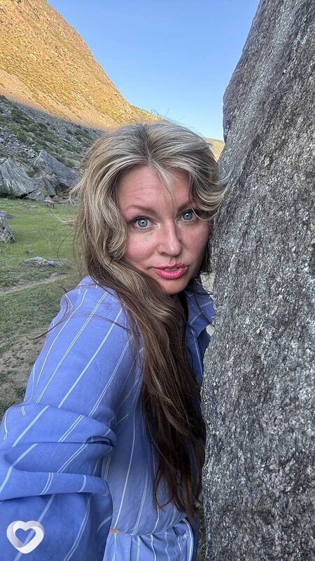 Катя, 49, Владивостоке — анкета №1458883
