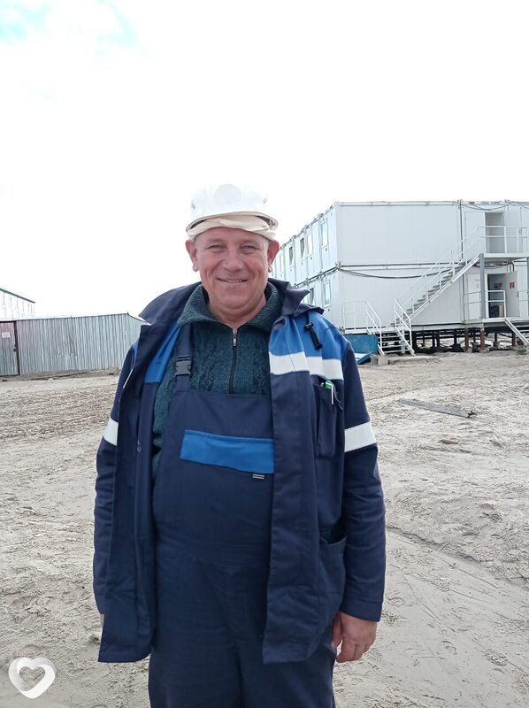 Алексей Еремкин, 62, Казани — анкета №1458940