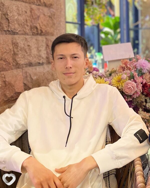 Мир, 25, Сургуте — анкета №1458942