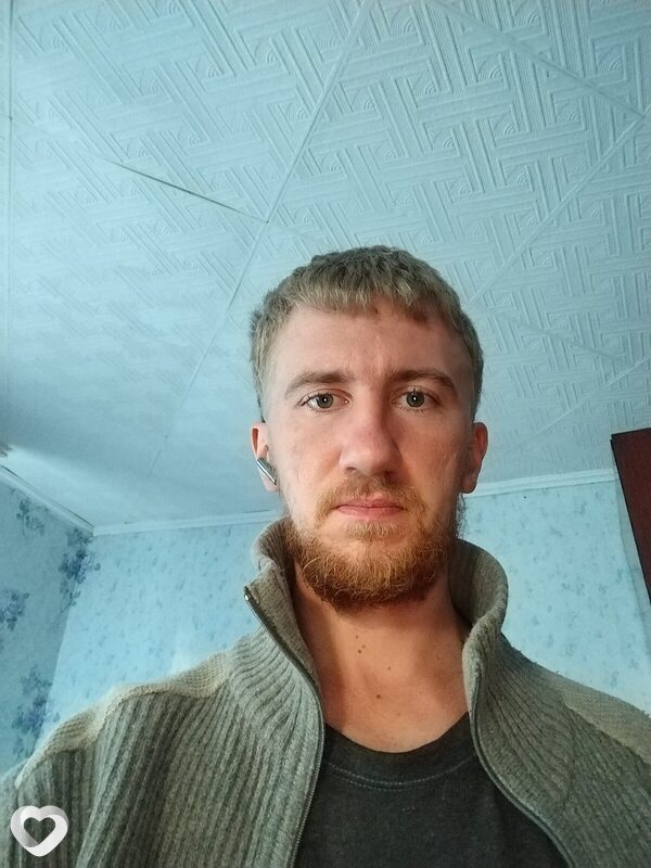 Кирилл, 31, Уральске — анкета №1458945