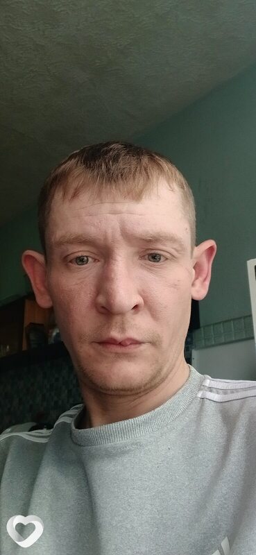 Сергей, 36, Сосновом Боре — анкета №1458947