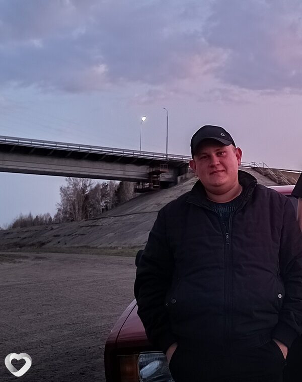 Александр, 27, Томске — анкета №1458959