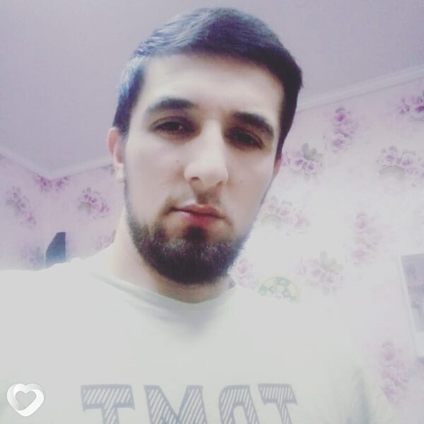 Behzod, 34, Сургуте — анкета №1458960