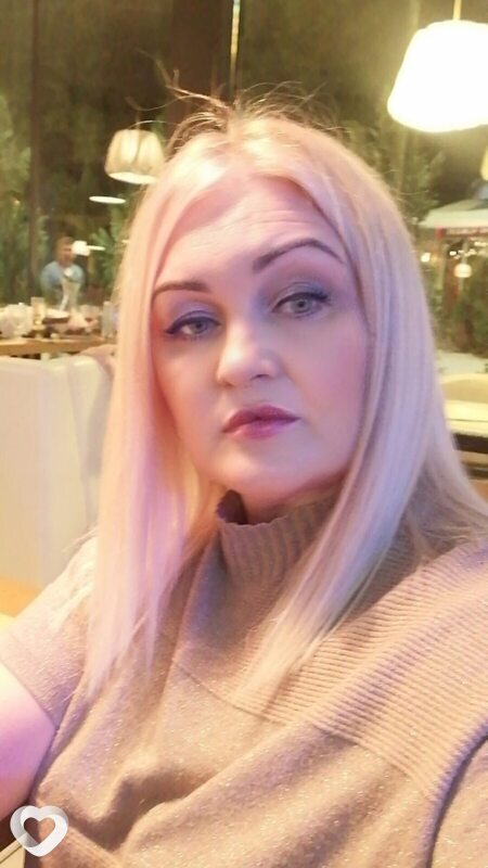 Вика, 59, Калуге — анкета №1458963