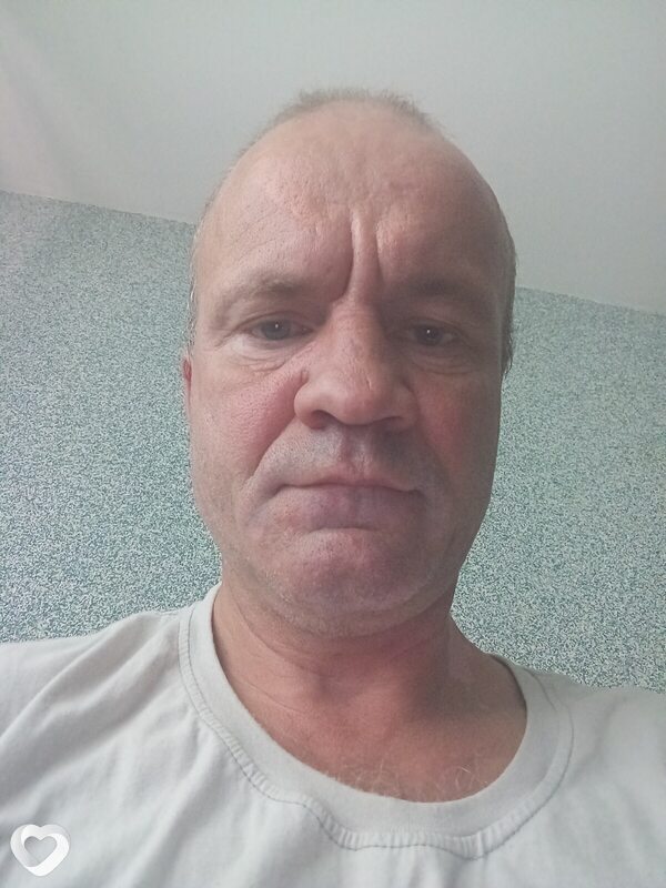 Сергей, 48, Слуцке — анкета №1459144