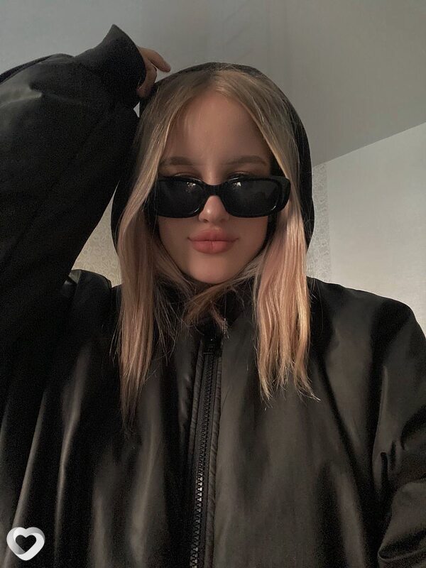Виолетта, 22, Иркутске — анкета №1459152