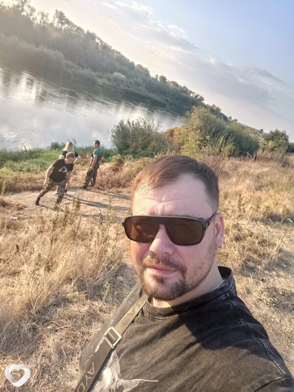 Егор, 36, Подольске — анкета №1459155