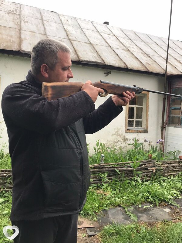 Александр, 41, Липецке — анкета №1459156