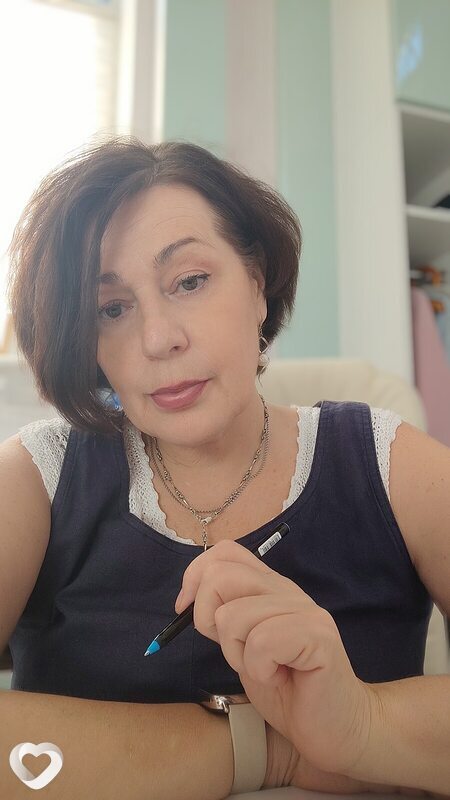 Елена, 60, Днепр — анкета №1459160