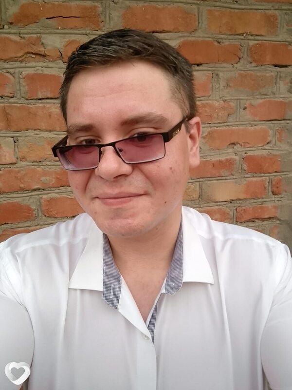 Николай, 32, Ставрополе — анкета №1459162