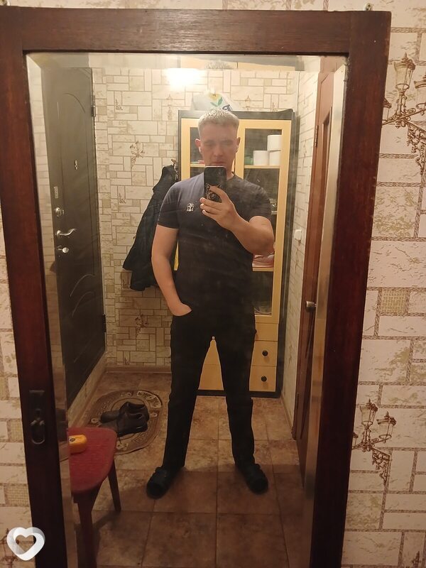 Андрей, 49, Москве — анкета №1459163
