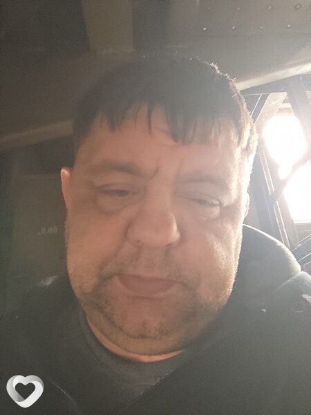 Трофим, 45, Новосибирске — анкета №1458891