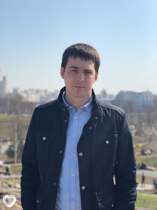 Саша, 31, Краснодаре — анкета №1458893