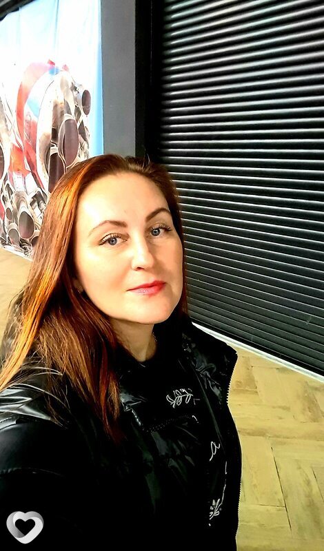 Евгения, 41, Сызрани — анкета №1458898