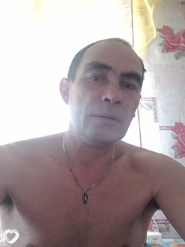 Коля, 49, Краснокамске — анкета №1458899