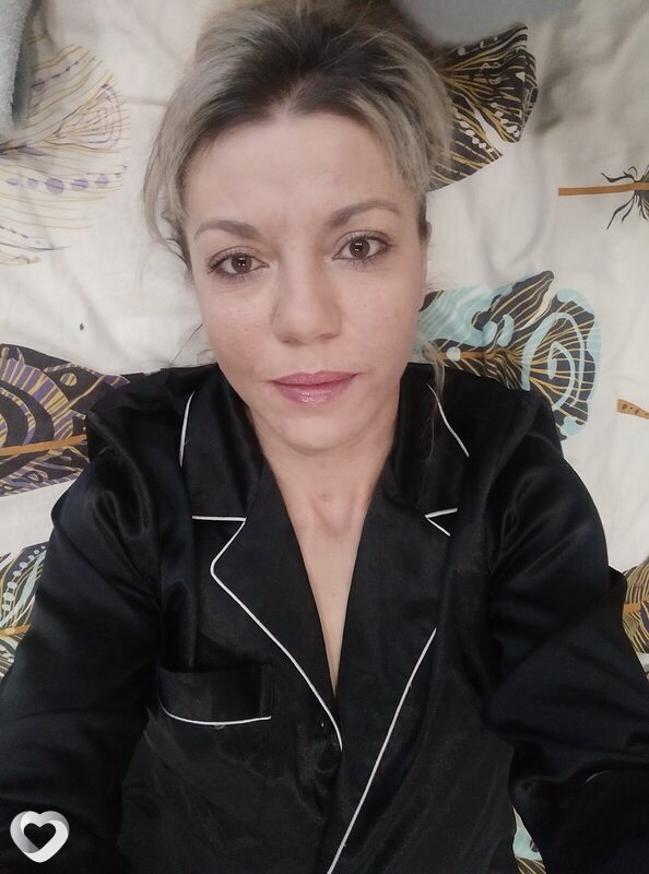 Инна, 40, Минске — анкета №1458903