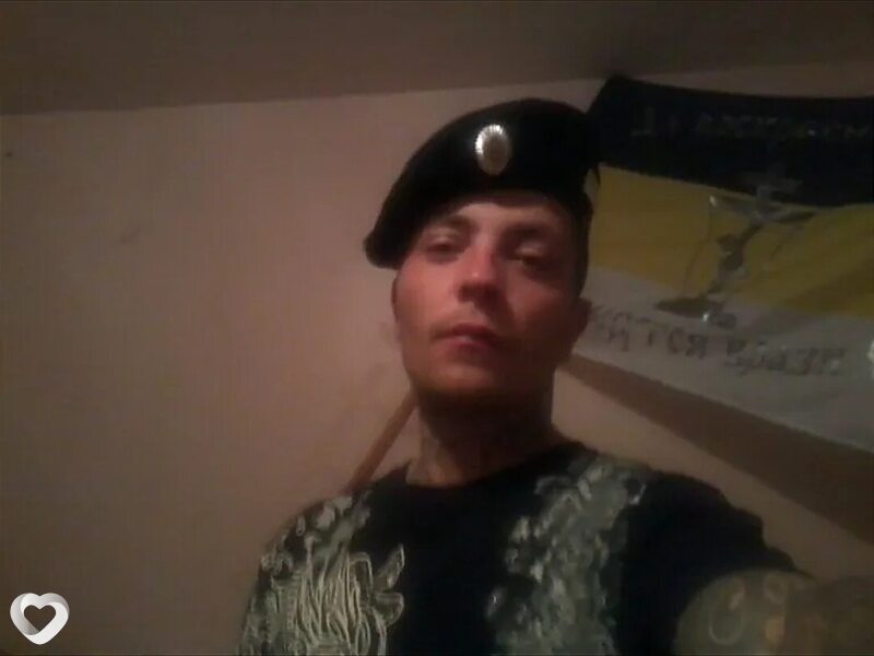 Саня, 38, Владивостоке — анкета №1458912