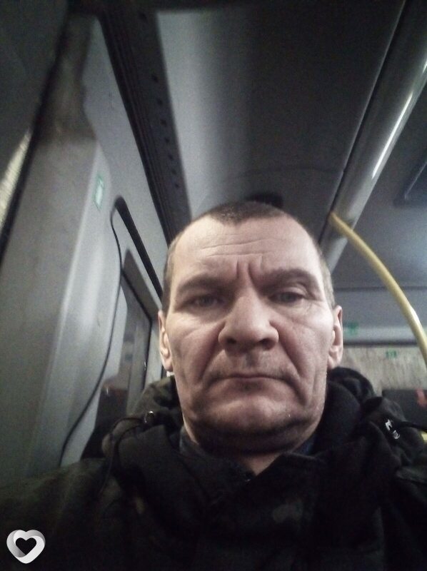 Сергей, 44, Набережных Челнах — анкета №1458918