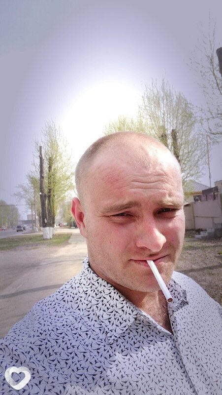 Анатолий, 35, Красноярске — анкета №1458920