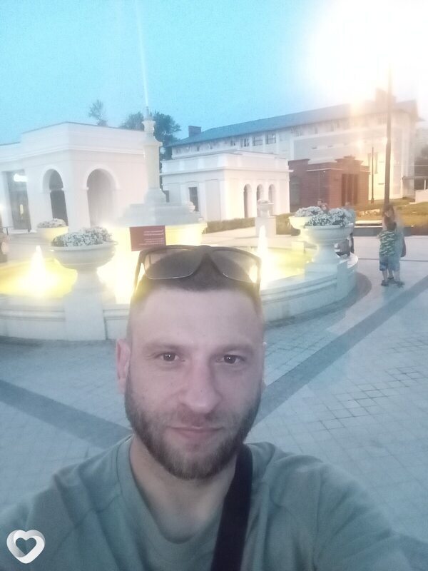 Михаил, 37, Рязани — анкета №1458924
