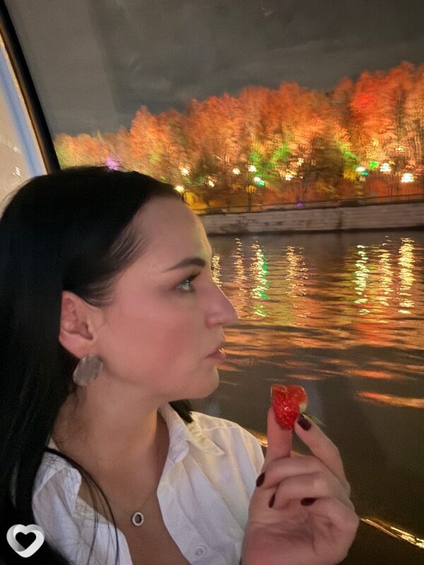 Светлана, 43, Москве — анкета №1458925