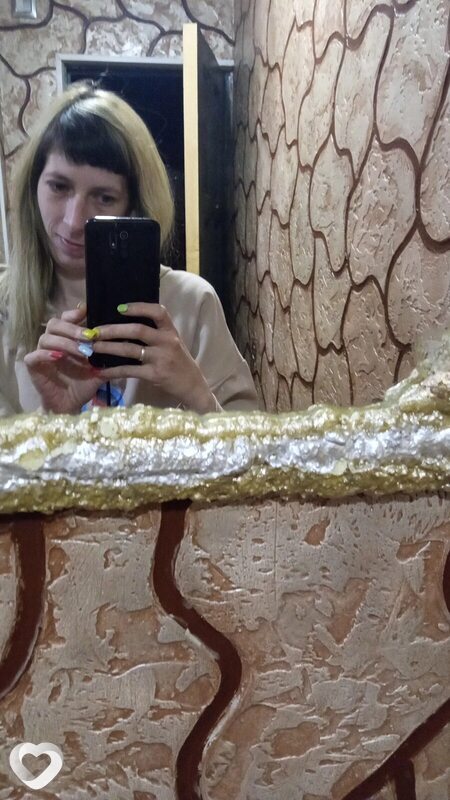 Екатерина, 34, Красноярске — анкета №1458928