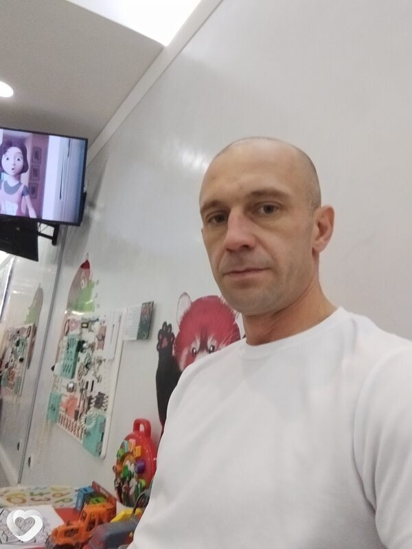 Максим, 38, Кемерове — анкета №1458930