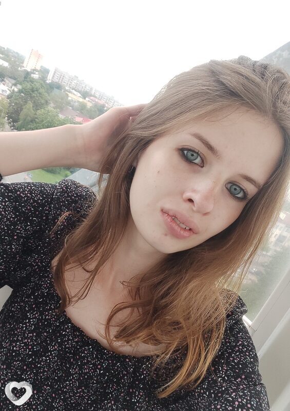 Марина, 22, Брянске — анкета №1458931