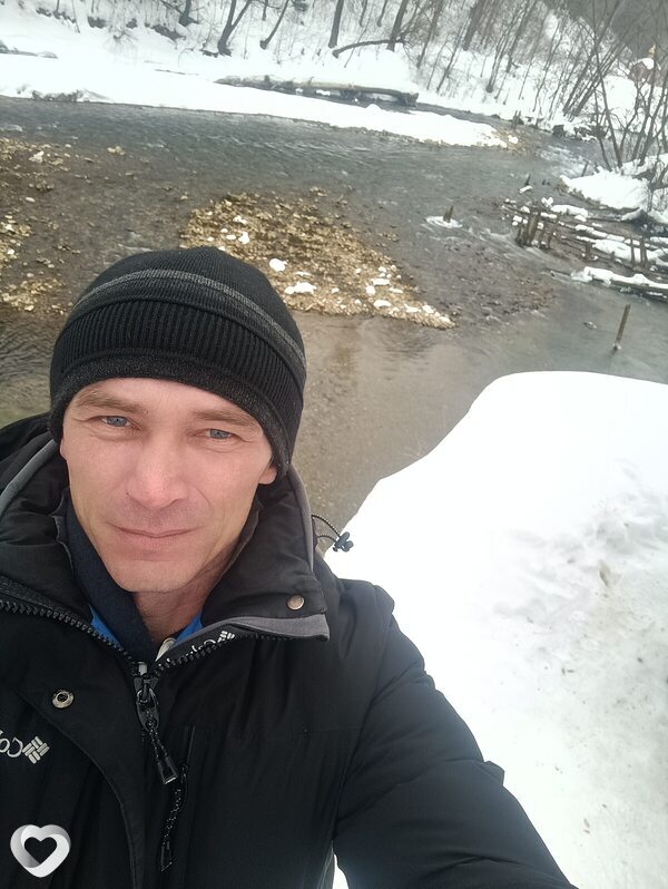 Сергей, 37, Екатеринбурге — анкета №1458937