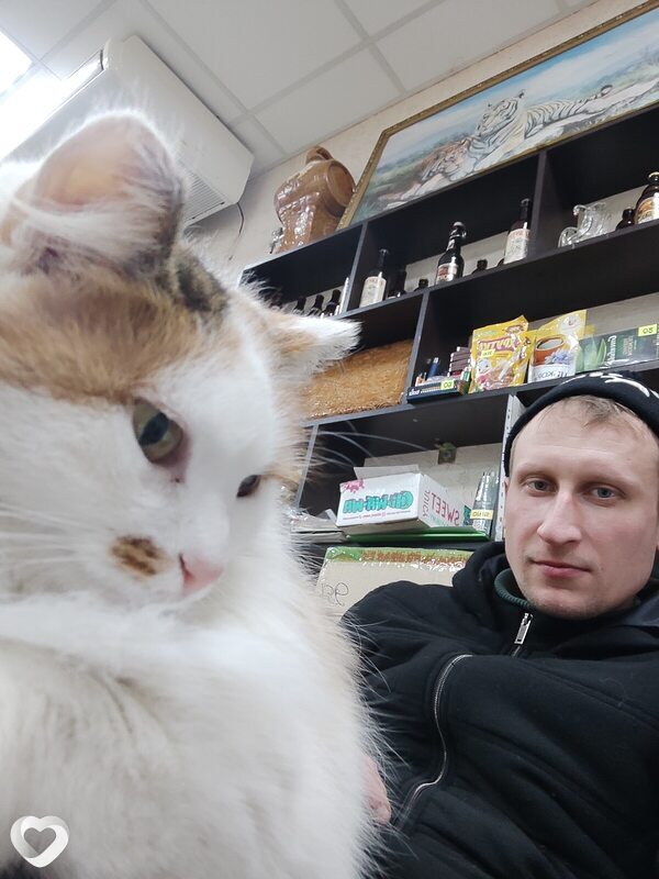 Сергей, 38, Саратове — анкета №1458938