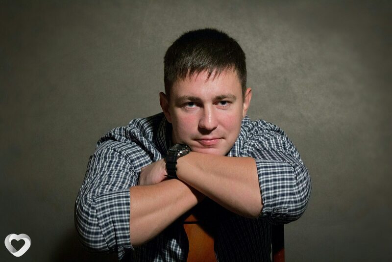 Алексей, 36, Находке — анкета №1459114