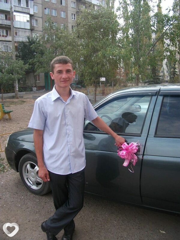 Руслан, 31, Уфе — анкета №1459116