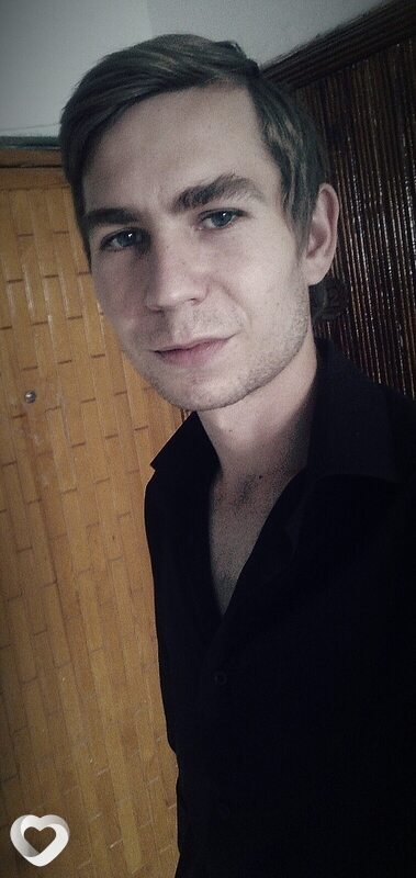 Дима, 29, Бишкек — анкета №1459119