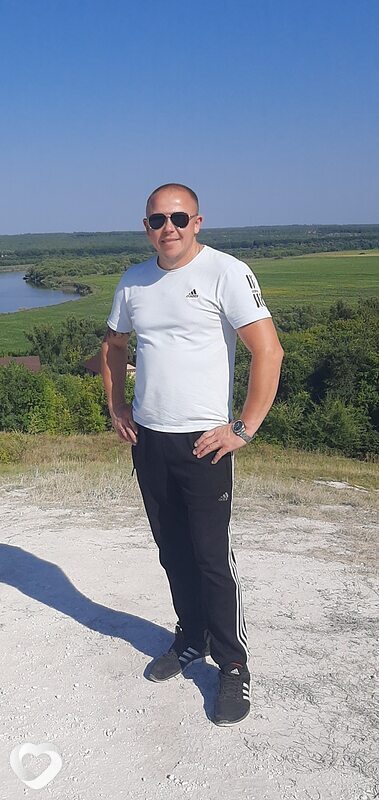 Станислав, 43, Воронеже — анкета №1459125