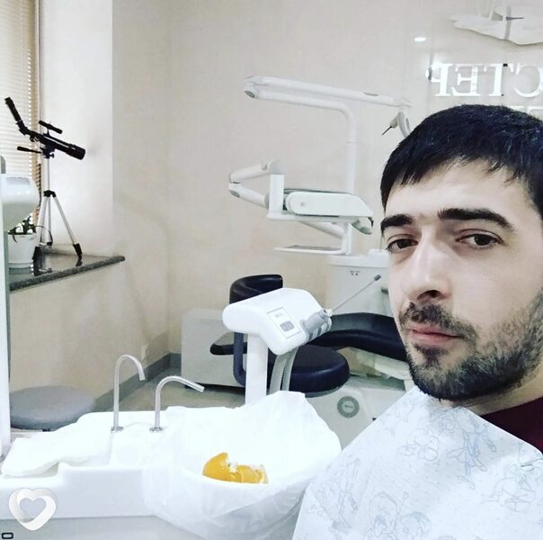 Максим, 36, Мытищах — анкета №1459134