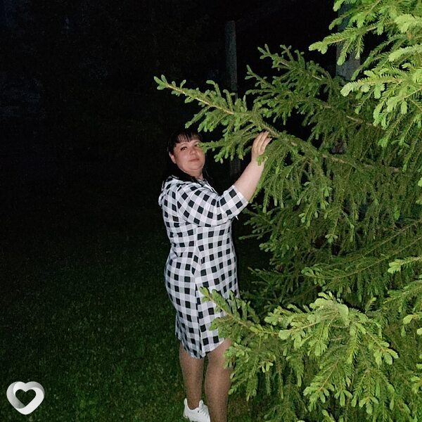 Татьяна, 41, Нижнем Тагиле — анкета №1458991