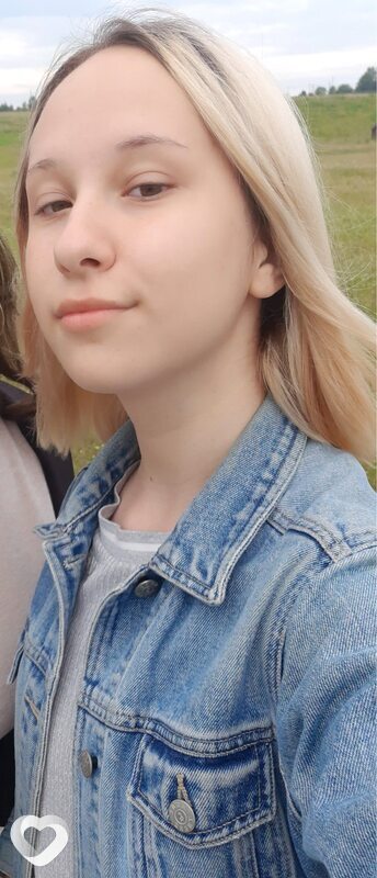Юлия, 25, Кирове — анкета №1458993