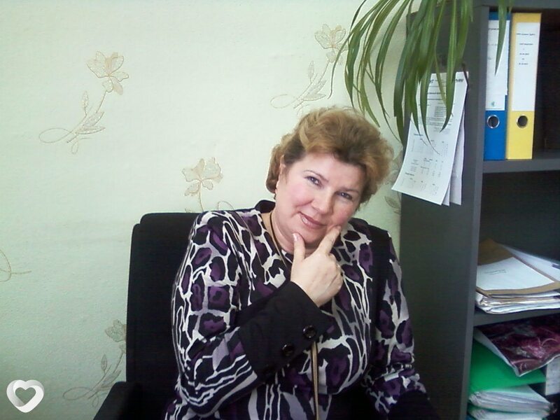 Злата, 61, Серпухове — анкета №1458998