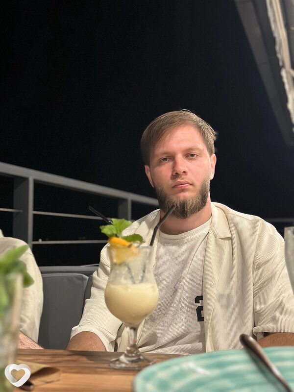 Даниил, 23, Георгиевске — анкета №1459006