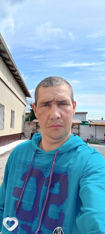 Алексей, 37, Ачинске — анкета №1459008
